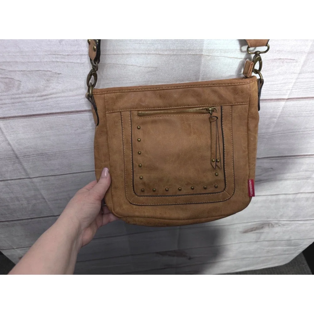 UNIONBAY crossbody bag